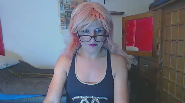 LorenJade online show from February 15, 3:31 am