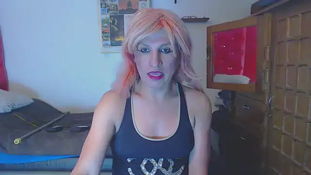 LorenJade online show from February 15, 7:27 am