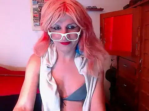 LorenJade online show from October 17, 7:33 am