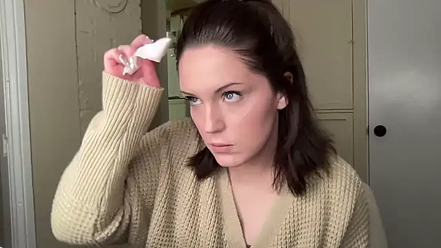 sexylilly69 online show from January 30, 2:27 am