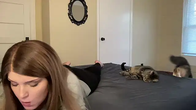 sexylilly69 online show from February 2, 10:49 pm