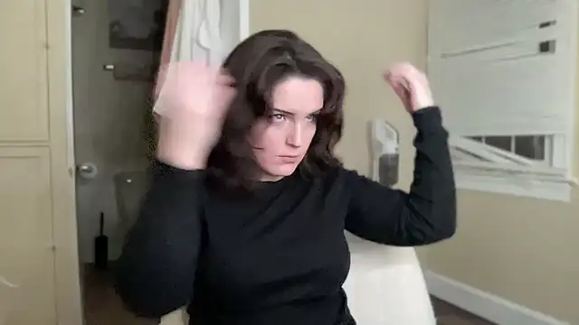 sexylilly69 online show from March 15, 2:35 am