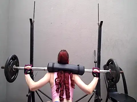 Snapshot of Irresistible24 chatting on October 6, 8:39 pm Irresistible24 online show from October 6, 8:39 pm