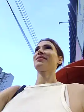 Snapshot of Irresistible24 chatting on November 7, 9:48 pm Irresistible24 online show from November 7, 9:48 pm