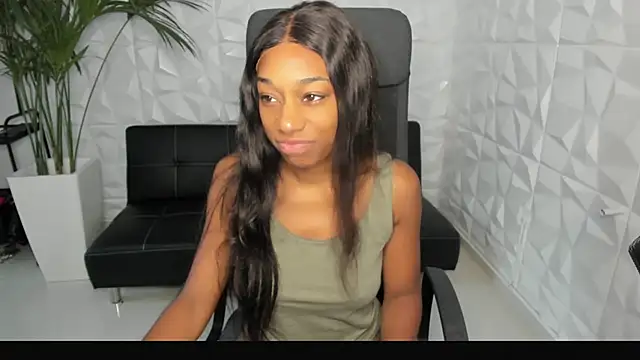 smileybabe online show from January 1, 10:00 am