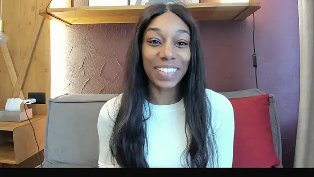 smileybabe online show from January 22, 10:50 am