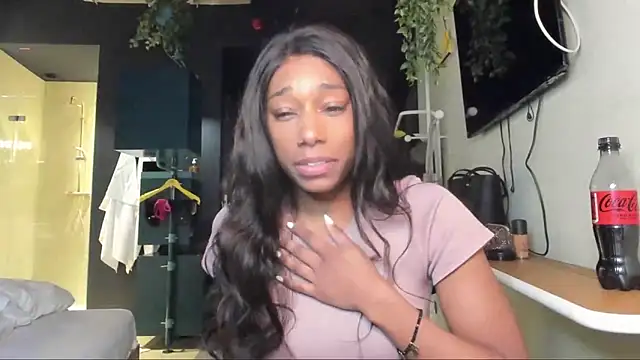 smileybabe online show from February 14, 4:31 pm