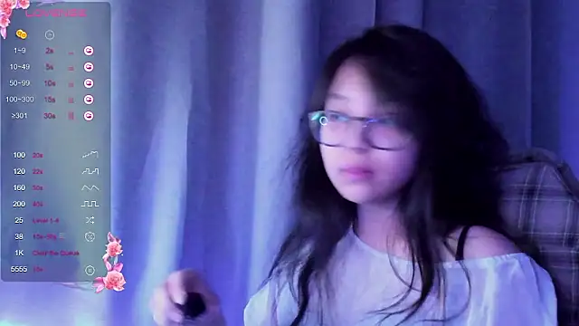 maydaykimmy online show from December 1, 8:20 pm