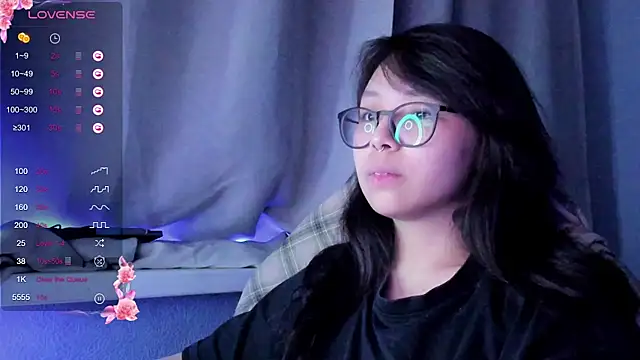 maydaykimmy online show from December 11, 9:23 pm