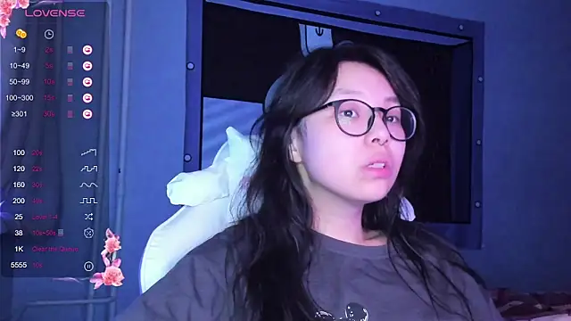 maydaykimmy online show from December 24, 3:05 am