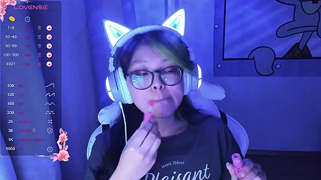 maydaykimmy online show from January 15, 2:27 am