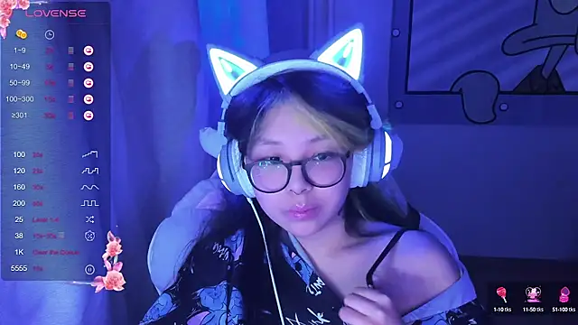 maydaykimmy online show from January 29, 10:11 pm