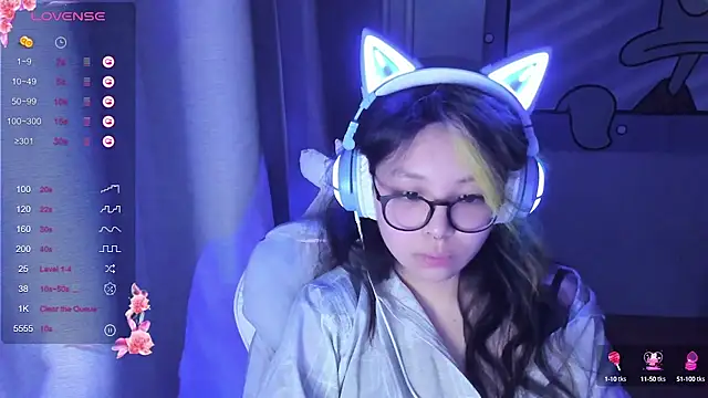 maydaykimmy online show from February 1, 9:19 pm