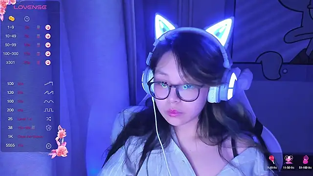 maydaykimmy online show from February 9, 9:06 pm