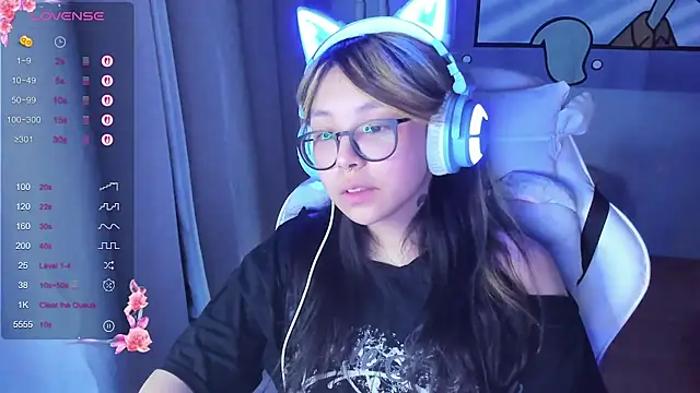 maydaykimmy online show from March 1, 1:32 am