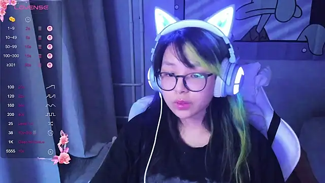 maydaykimmy online show from March 4, 1:12 am