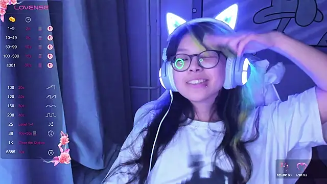 maydaykimmy online show from March 9, 2:50 am