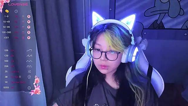 maydaykimmy online show from March 13, 2:49 am