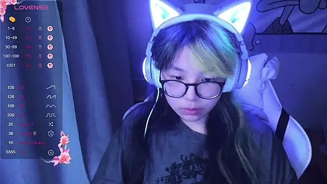 maydaykimmy online show from March 19, 3:09 am