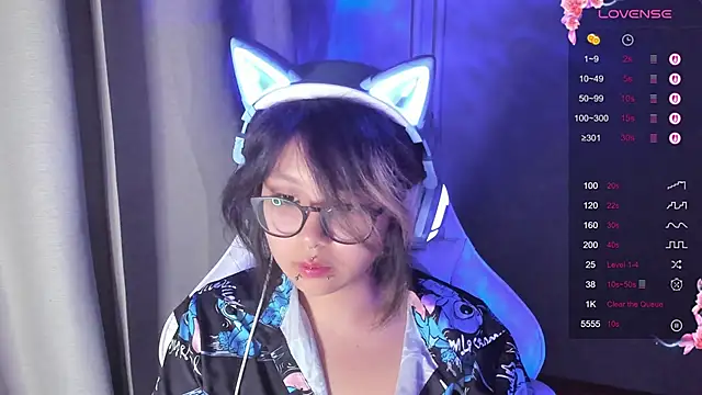 maydaykimmy online show from September 22, 9:28 pm