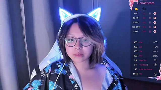 maydaykimmy online show from September 24, 9:51 pm