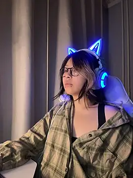 maydaykimmy online show from November 20, 9:14 pm