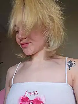 BabySPieS online show from December 18, 6:53 am