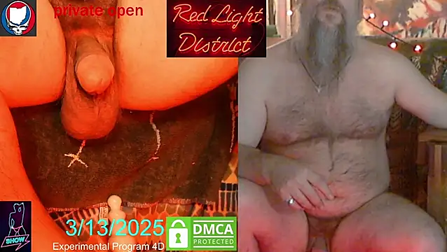 SexWorkerX online show from March 14, 12:43 am