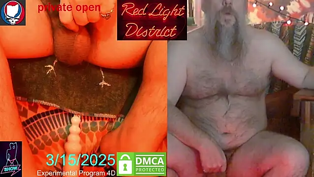 SexWorkerX online show from March 15, 1:40 pm