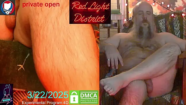 SexWorkerX online show from March 23, 12:47 am