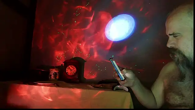 SexWorkerX online show from November 29, 12:13 am