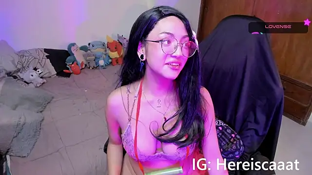 cataleya kyuu   online show from December 15, 11:31 pm