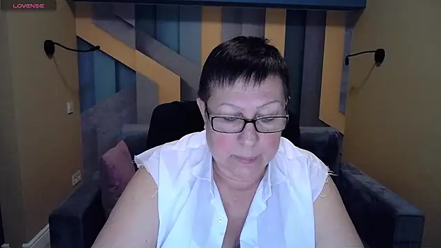 BarbaraTurners online show from January 3, 9:47 pm