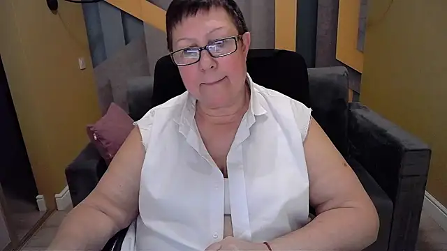 BarbaraTurners online show from January 9, 3:47 am