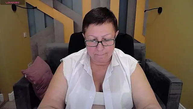 BarbaraTurners online show from January 10, 9:31 pm