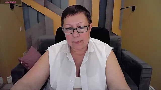 BarbaraTurners online show from January 11, 3:34 am