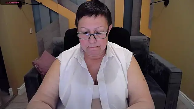 BarbaraTurners online show from January 13, 9:42 pm