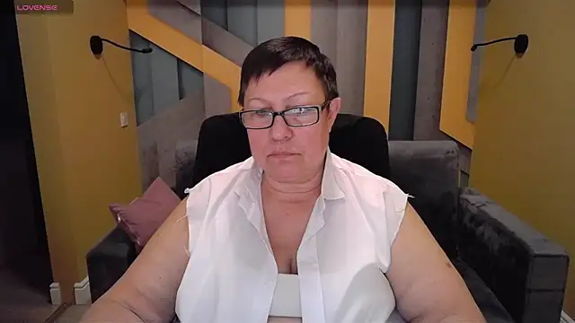 BarbaraTurners online show from January 18, 1:30 am