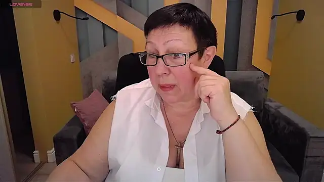 BarbaraTurners online show from January 22, 6:52 pm