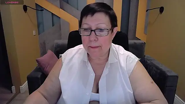 BarbaraTurners online show from January 27, 6:31 pm