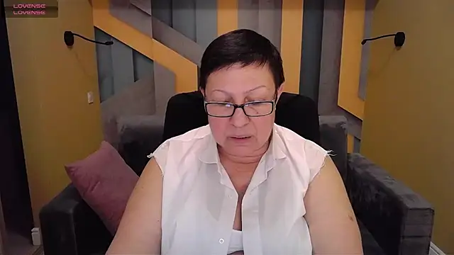 BarbaraTurners online show from January 29, 9:39 pm