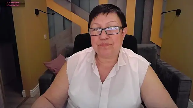 BarbaraTurners online show from February 2, 10:17 pm