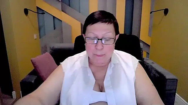 BarbaraTurners online show from February 13, 3:29 am