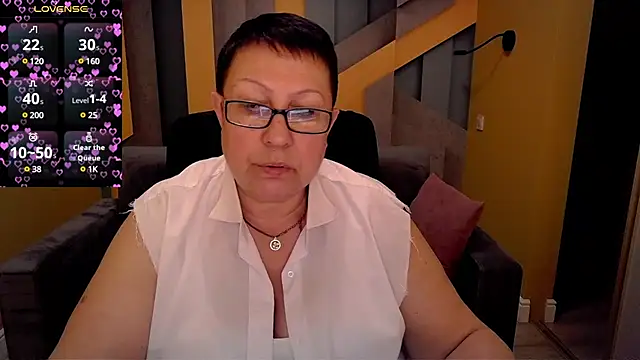 BarbaraTurners online show from March 5, 9:48 pm