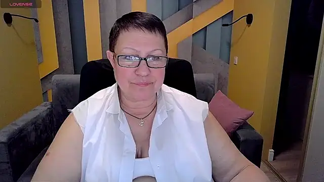 BarbaraTurners online show from March 8, 12:55 am