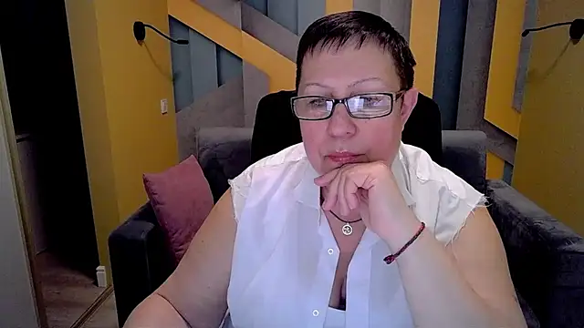 BarbaraTurners online show from March 9, 9:46 pm