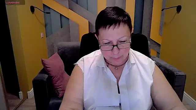 BarbaraTurners online show from March 13, 12:37 am