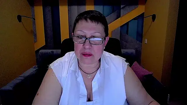 BarbaraTurners online show from March 16, 6:34 pm