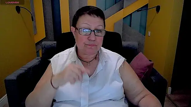 BarbaraTurners online show from March 18, 12:38 am