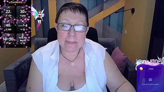 BarbaraTurners online show from March 20, 3:45 am